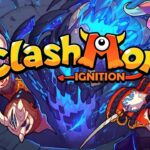 Clash Mon | Game NFT play to earn – kiếm token miễn phí mới nhất !