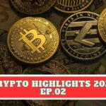 Crypto Highlights | EP.02 | Luci ed Ombre sul Mondo degli NFT [feat. Simone Galli]