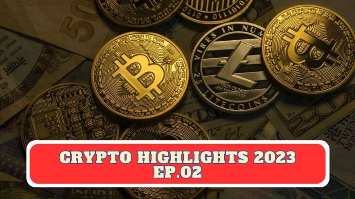 Crypto Highlights | EP.02 | Luci ed Ombre sul Mondo degli NFT [feat. Simone Galli]