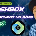 DEGEN Launchpad na BASE – CashBox Land – 3$ dziennie za staking NFT?😯