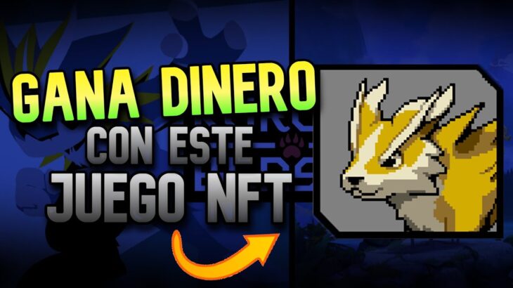 🚀EMPIEZA A JUGAR GRATIS!! 🤯 JUEGO NFT PARA GANAR DINERO SIN INVERTIR 2023✅ KURORO BEASTS