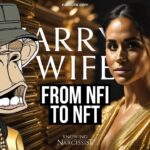 From NFI to NFT  (Meghan Markle)