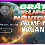 GAME NFT GRÁTIS TOTALMENTE FORA DO RADAR  POR ENQUANTO – PARSEC