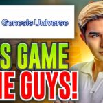 GENESIS UNIVERSE EXCITING PLAY TO EARN NFT CARD GAME