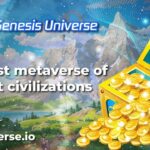 Genesis Universe | Game NFT Play To Earn hot năm 2023