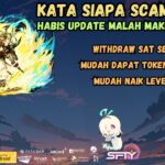 HABIS UPDATE MALAH MUDAH DAPAT CUAN – GAME NFT GRATIS STELLA FANTASY