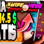 🛑 HASTA 14.5 DOLARES 🛑 NUEVO JUEGO NFT PARA GANAR DINERO  GRATIS 🛑 NUEVO NFT PAGANDO