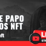 HORA DO PAPO DE JOGOS NFT DA SEMANA