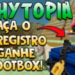 HYTOPIA: NOVO JOGO NFT GRÁTIS FAÇA O PRÉ-REGISTRO E GANHE 2 LOOTBOX!