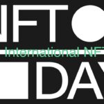 Happy International NFT Day
