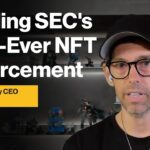 Impact Theory CEO on Settling SEC’s First-Ever NFT Enforcement Action