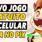 JOGO GRÁTIS PAGANDO DIRETO NO PIX! Como GANHAR DINHEIRO jogando SWIPE HERO (FREE TO PLAY)