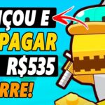 JOGO GRÁTIS PRA GANHAR NFT R$535! META TOY DRAGON SAGA FREE TO PLAY (Guia Completo)