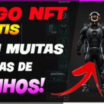 JOGO NFT GRÁTIS COM MUITAS FORMAS DE GANHOS – NFTBATTLEMINERS