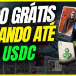 JOGO NFT GRÁTIS FORA DO RADAR PAGANDO EM DOLAR – HEROES OF HOLDEM