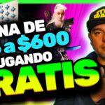 📢 JUEGO NFT PAGANDO GRATIS ✅ JUGA SIN INVERSION Y RETIRA DESDE $15 A TU BINANCE Heroes of Holdem