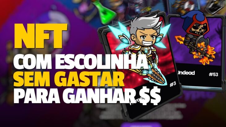 Jogo NFT de RENDA PASSIVA com STACKING e TOKEN BRD BORED é SCAM? quanto ja GANHEI E INVESTI