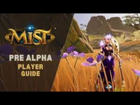 ⭐MIST NFT⭐Public Pre Alpha