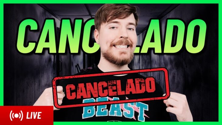 MR BEAST cancelado por culpa de los NFT