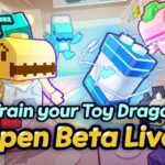 Meta Toy DragonZ SAGA | Game NFT thể loại chiến thuật – Free To Play mới nhất !