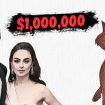 Mila Kunis & Ashton Kutcher’s SUED!? | Million-Dollar NFT Drama