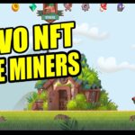 Mini Miners – Novo NFT DE Mineração Play To Earn