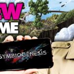 NEW Square Enix Play to Earn NFT Game “Symbiogenesis” Review