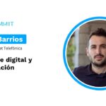 NFT: Arte digital y tokenización – Patxi Barrios