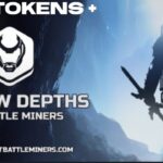 NFT BATTLE MINERS GANHEI 100K TOKEN FUSION + 1 NFT +COMPRA DE LAND E ABERTURA DE PACKS