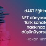 NFT Dünyasındaki Türk Sanatçılar | Hakan Yılmaz Cevaplıyor | Samsung