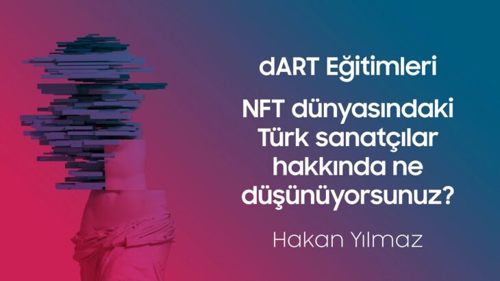 NFT Dünyasındaki Türk Sanatçılar | Hakan Yılmaz Cevaplıyor | Samsung