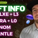 NFT INFO✅ Sporo Akcji z NFT – Venom + Base + Zora + Holograph + Mantle + Next + NFT Tools