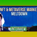 NFT & Metaverse Market Meltdown | Face To Face | 3.0 TV