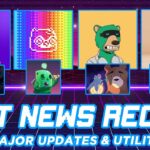 NFT NEWS RECAP – Clone X, Moonbirds, Okay Bears, Claynosaurz