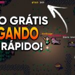 NOVO JOGO NFT GRÁTIS PAGANDO – UM MMORPG FORA DO RADAR – FREE TO PLAY E PLAY TO EARN TALARIUM WORLD