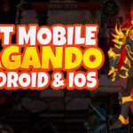 NOVO JOGO NFT MOBILE GRÁTIS PAGANDO (ANDROID E IOS) – X HEROES NFT WAR – FREE TO PLAY