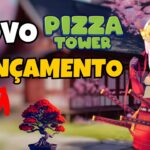 ⚡️ NOVO JOGO NFT – NOVO PIZZA TOWER – BONSAI FIRE – JOGO NFT – NUEVO NFT – NOVO NFT PAGANDO – GRÁTIS