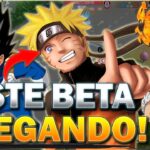 NOVO MOBA NFT VAI TER BETA REGIONAL // MOBA DE ANIME CHEGANDO!!!