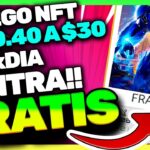 📢 NUEVO JUEGO NFT PAGANDO ✅ ENTRA GRATIS UNIVERSEWARS GANA Y RETIRA A BINANCE