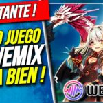 Nuevo juego P2E en Wemix ! Taming Master NFT parece Pokemon NFT