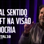 O Real Sentido do NFT | Visão WibooCria | Portal 3.0