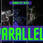 PARALLEL – Новая NFT карточная игра | Заработок без вложений | P2e игра Паралель