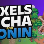 PIXELS.XYZ | EL JUEGO NFT QUE SE PASA A LA RONIN NETWORK