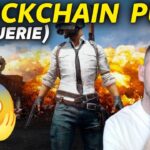 PUBG SORT SA BLOCKCHAIN – GOOGLE POUR LES NFT – EMISSION TV CRYPTO