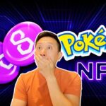 Pokemon NFT Sells Out On Polygon!