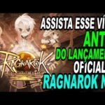 RAGNAROK LANDVERSE NFT – ASSISTA ESSE VIDEO ANTES DO LANÇAMENTO