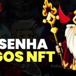 RESENHA DOS JOGOS NFT #010