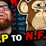 RIP to NFT | 5 Minute Gaming News