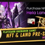 Ragnarok Online Landverse “NFT & Land Pre-Sale” Detailed Guide [English]