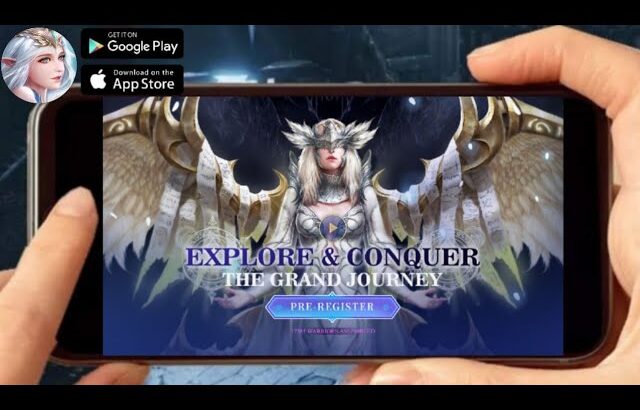 SWORD & MAGIC WORLD (UPCOMING-NFT) 2023 Online-RPG Mobile NFT/P2E Open for Pre-Registration